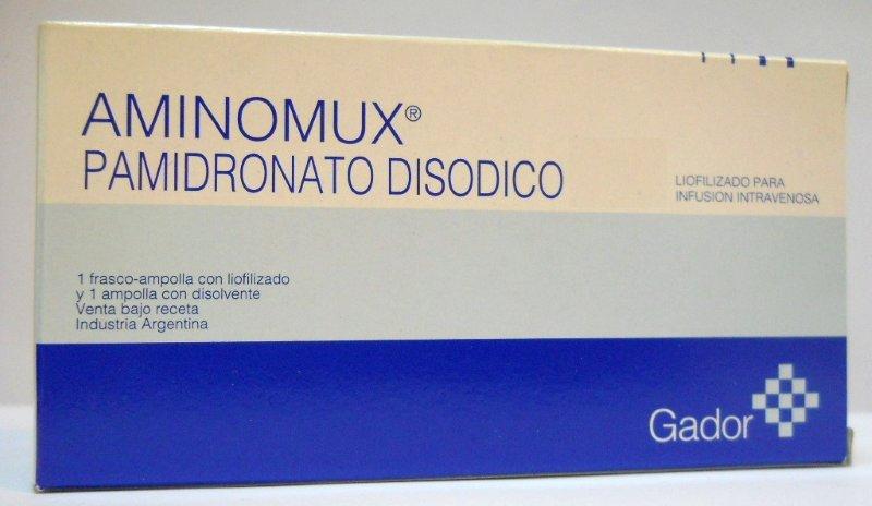 Tamoxifeno precio gador