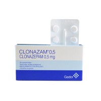 Alprazolam Precio Gador